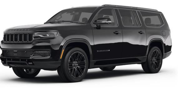 JEEP WAGONEER L 2024 1C4SJSBPXRS159041 image